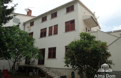 ZENTRUM, nah am Meer und Strand.