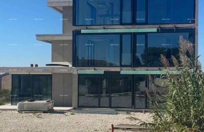 Zu verkaufen: Moderne Wohnung in Neubau – Medulin