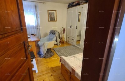 Zu verkaufen: Reihenhaus im Zentrum von Vodnjan