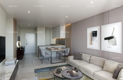 UMAG! Modernes Apartment in einer erstklassigen Wohnanlage nahe dem Meer, S30