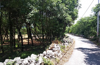 Grundstück Marčana