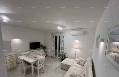 MODERNER STAND IN PEROJ, 1 KM VOM MEER